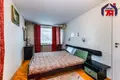 Квартира 3 комнаты 80 м² в Минске, Беларусь