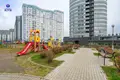 2 room apartment 48 m² Minsk, Belarus