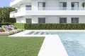 Квартира 3 спальни 121 м² Сан-Педро-Алькантара, Испания