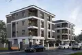 Квартира 3 комнаты 65 м² Kepez, Турция