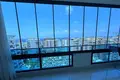 Жилой комплекс Меблированная квартира 1+1 с видом на море в комплексе Yekta Trade Centre.