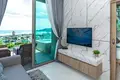 Apartamento 1 habitación 46 m² Pa Tong, Tailandia