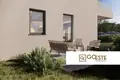 Apartamento 2 habitaciones  Opcina Dezanovac, Croacia