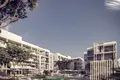 Wohnung 2 zimmer 51 m² Paralimni, Zypern