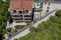 Appartement 1 chambre 59 m² Bijelske Krusevice, Monténégro
