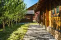 Haus 296 m² Astrosycki sielski Saviet, Belarus