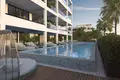 2 bedroom apartment 113 m² Limassol, Cyprus