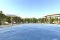 Apartamento 2 habitaciones 74 m² Erdemli, Turquía