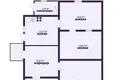 Haus 82 m² Smaljawitschy, Belarus