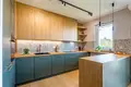 Apartamento 3 habitaciones 60 m² Varsovia, Polonia