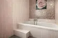 6 room villa 260 m² Kassandrino, Greece