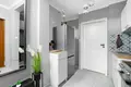 Apartamento 5 habitaciones 57 m² Varsovia, Polonia