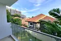 Condo z 2 sypialniami  Pattaya City, Tajlandia