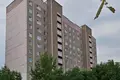 2 room apartment 52 m² Minsk, Belarus