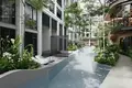 Студия 1 комната 34 м² Choeng Thale, Таиланд