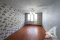 Apartamento 3 habitaciones 61 m² Carnaucycy, Belarús