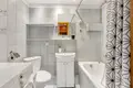 Appartement 2 chambres 49 m² en Lodz, Pologne