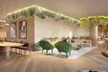 Penthouse 3 bedrooms 135 m² Tupi Paulista, Brazil