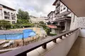 Apartamento 2 habitaciones 57 m² Sveti Vlas, Bulgaria