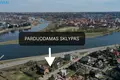 Atterrir  Kaunas, Lituanie