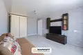 1 room apartment 36 m² Minsk, Belarus