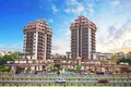 Квартира 3 комнаты 69 м² район Фамагуста, Кипр