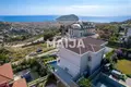 5 bedroom villa 450 m² Alanya, Turkey