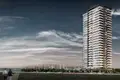 Жилой комплекс Новая резиденция с бассейном в 300 метрах от станции метро, Измир, Турция