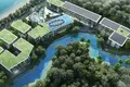 2 bedroom apartment 79 m² Choeng Thale, Thailand