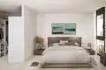Ático 2 habitaciones 104 m² Cartagena, Španjolska