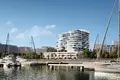 Mieszkanie 1 pokój 85 m² Dubaj, Emiraty Arabskie