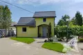 Haus 40 m² Telminski sielski Saviet, Belarus