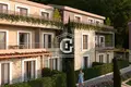 Apartamento 3 habitaciones 56 m² Dobrota, Montenegro