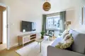 Appartement 2 chambres 35 m² en Varsovie, Pologne