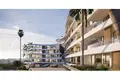 Penthouse 4 pokoi 183 m² Limassol, Cypr