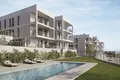 Mieszkanie 4 pokoi 129 m² Barcelona, Hiszpania