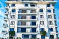 Квартира 1 комната 49 м² Аланья, Турция