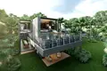 villa de 3 chambres  Thalang, Thaïlande