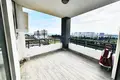 Квартира 4 комнаты 120 м² Средиземноморский регион, Турция
