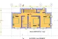 3-Schlafzimmer-Villa 144 m² Zypern, Zypern