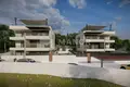 Квартира 4 спальни 127 м² Ika, Хорватия