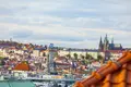 Wohnung 3 Schlafzimmer 185 m² Hauptstadt Prag, Tschechien