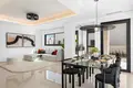 Villa de tres dormitorios 109 m² Urbanizacion Dona Pepa, Španjolska