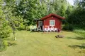 Коттедж 2 комнаты 63 м² Niinimaa, Финляндия