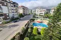 2 bedroom apartment 50 m² Kestel, Turkey