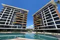 Complexe résidentiel One bedroom apartment in Nobby Garden complex.