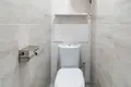 Apartamento 1 habitación 34 m² Minsk, Belarús