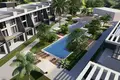 Квартира 4 комнаты  Спатарико, Северный Кипр