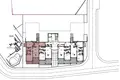 Apartamento 2 habitaciones 99 m² Peyia, Chipre