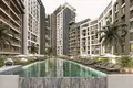 Квартира 5 комнат 81 м² Турция, Турция